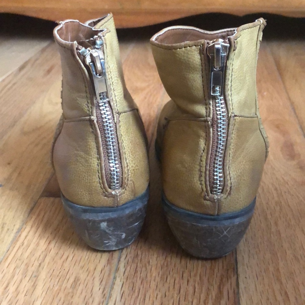 Booties - Picture 3 of 3